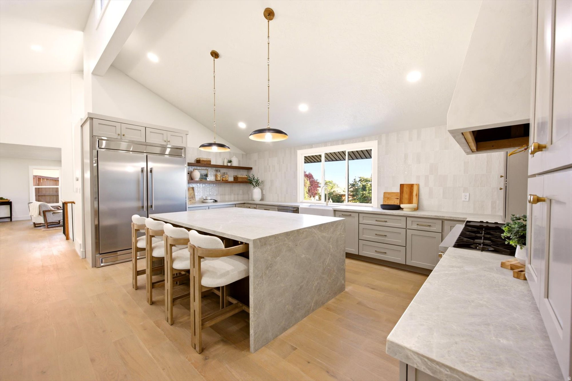 NORTHCREST - Residential