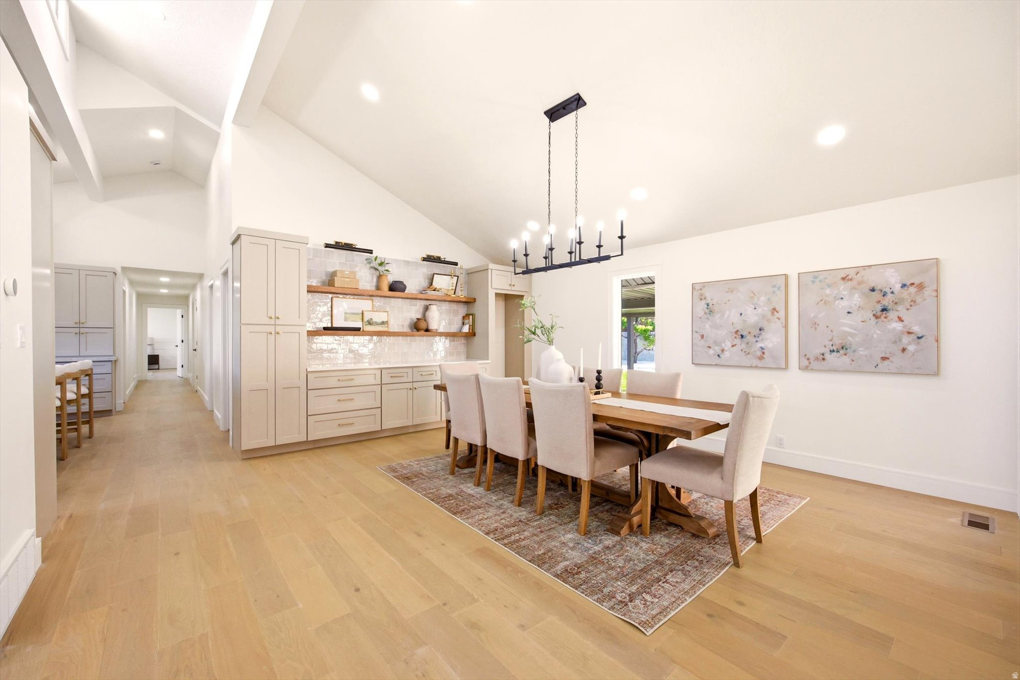 NORTHCREST - Residential