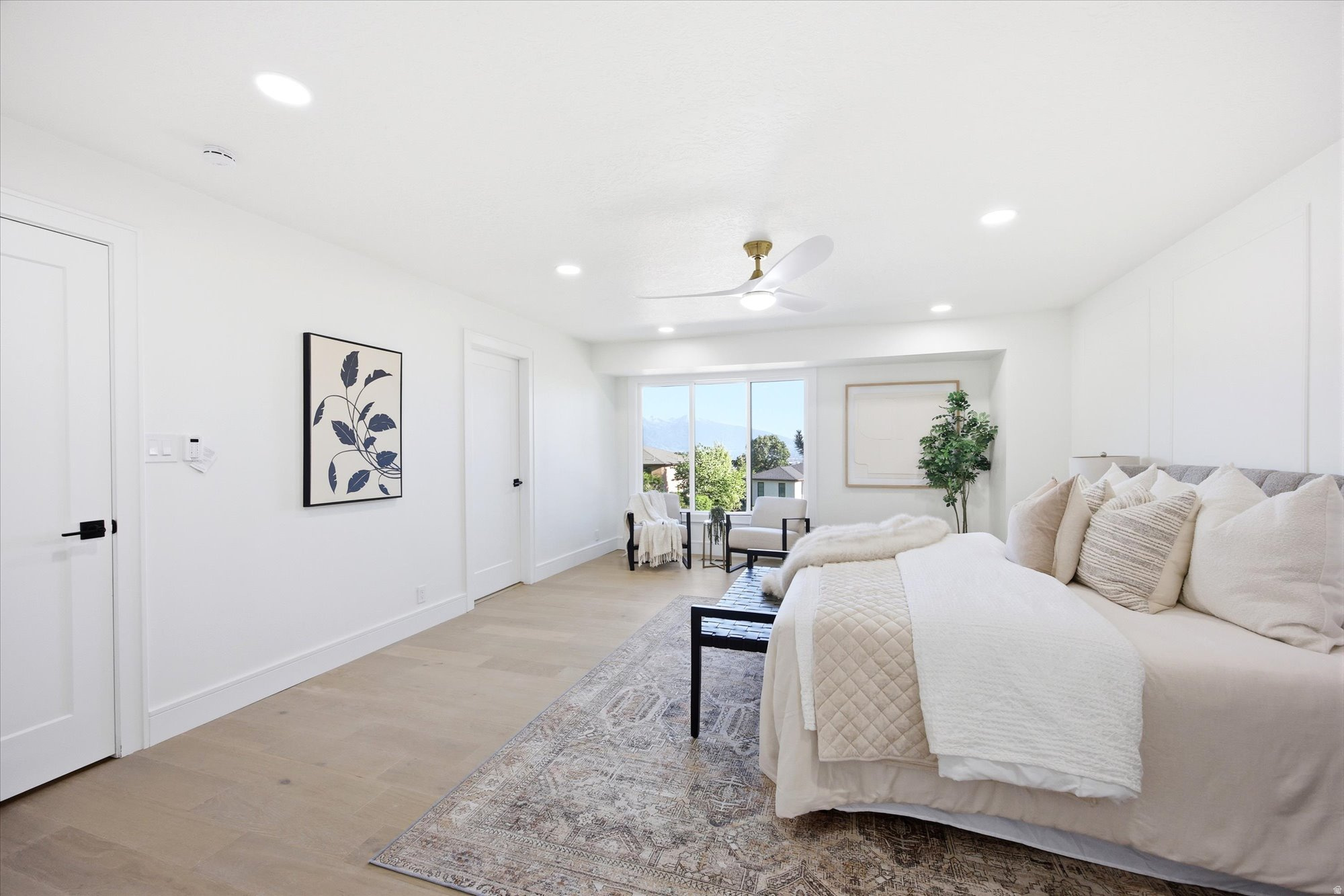 NORTHCREST - Residential