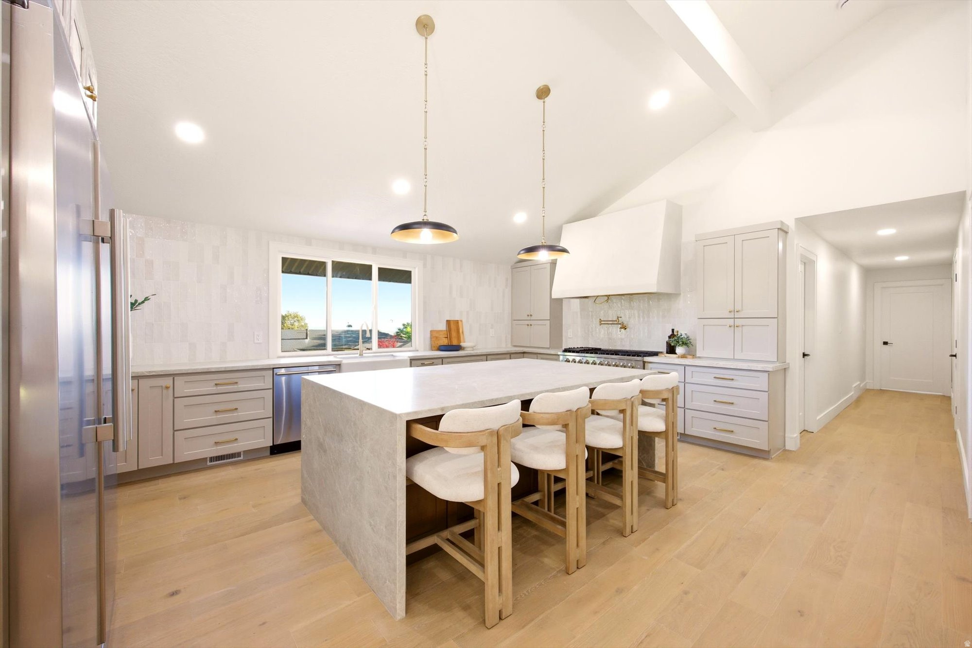 NORTHCREST - Residential