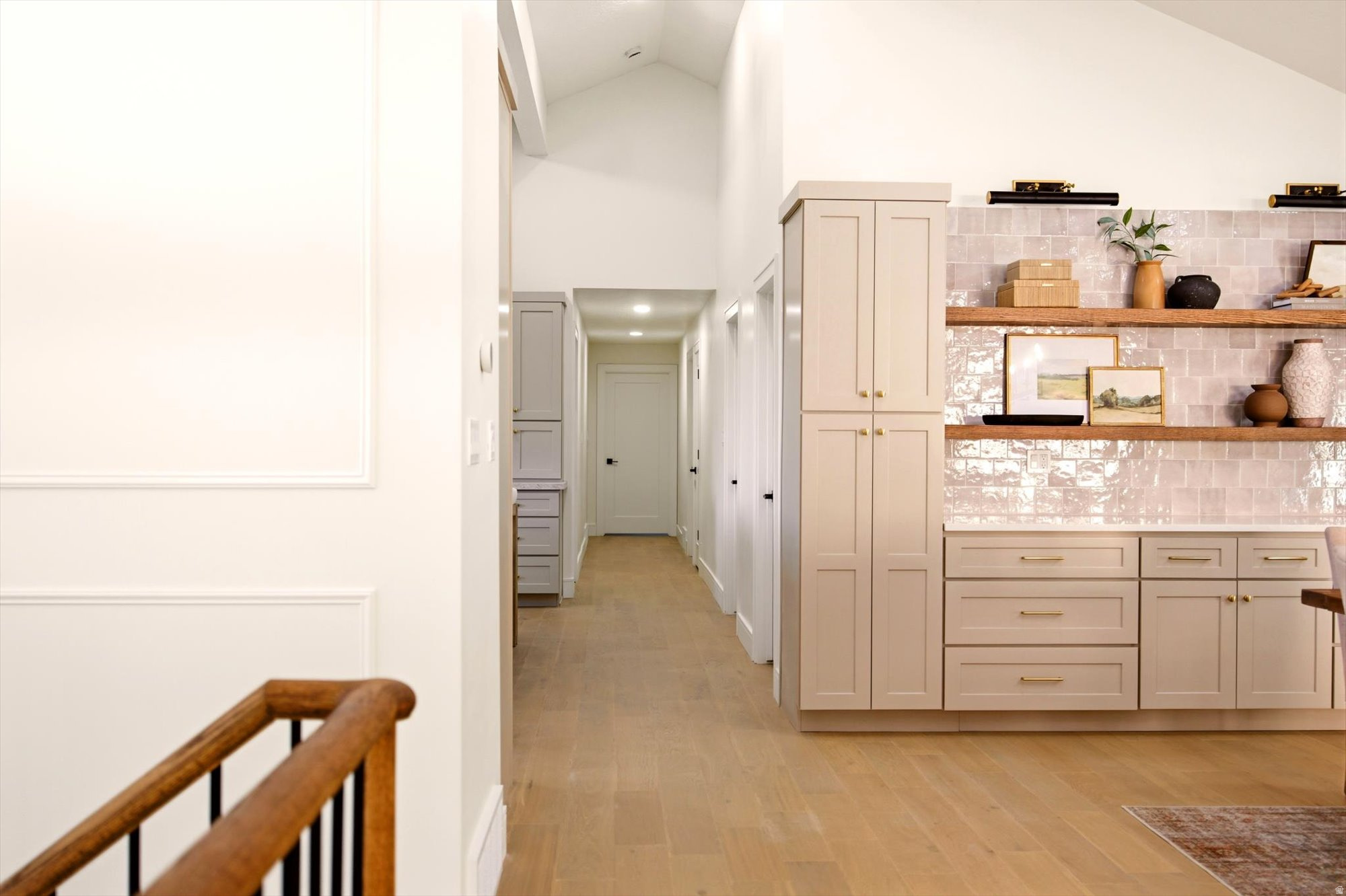 NORTHCREST - Residential