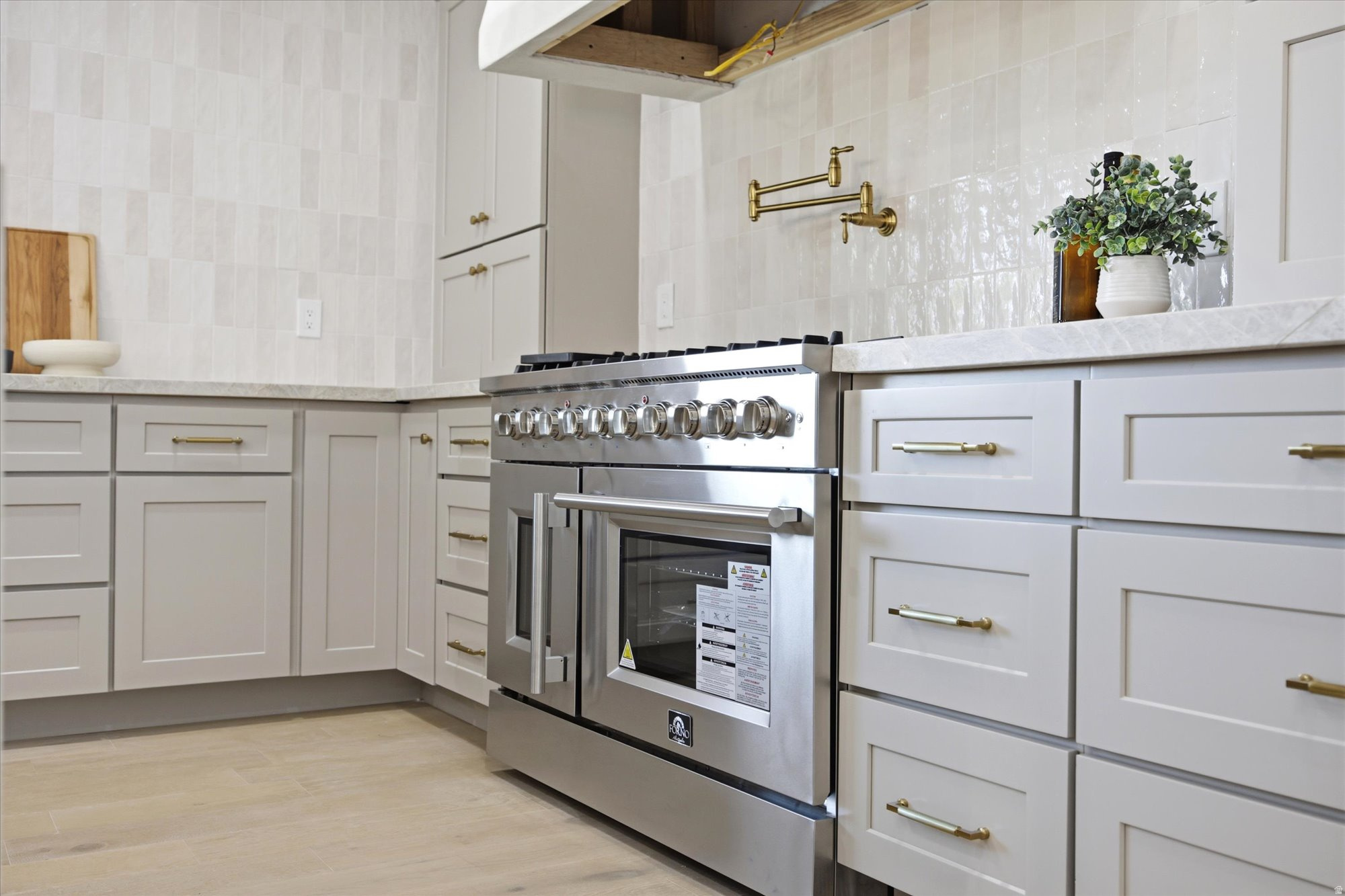 NORTHCREST - Residential