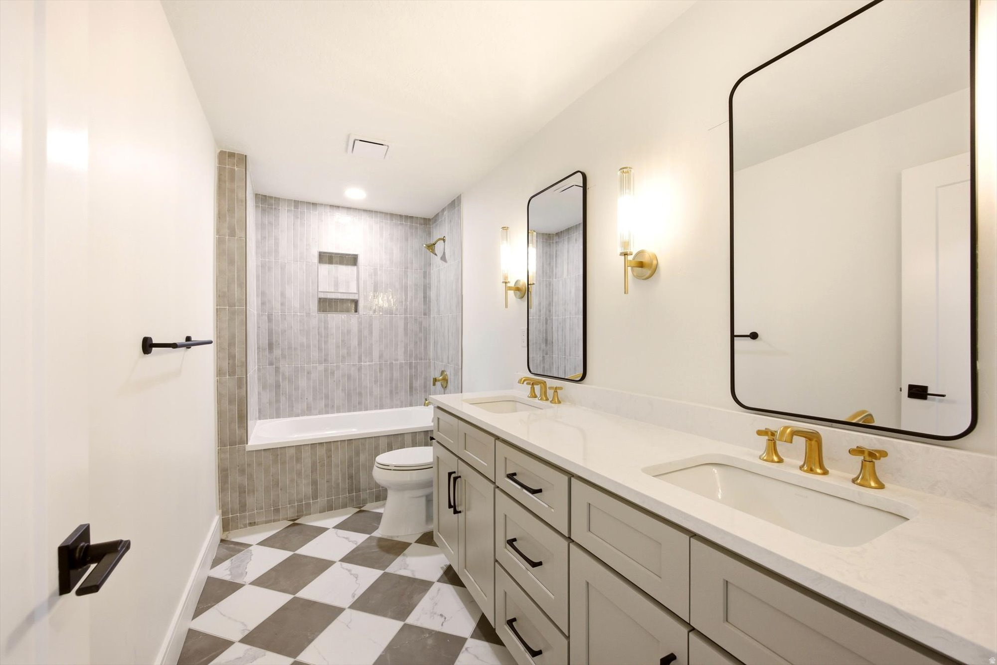 NORTHCREST - Residential