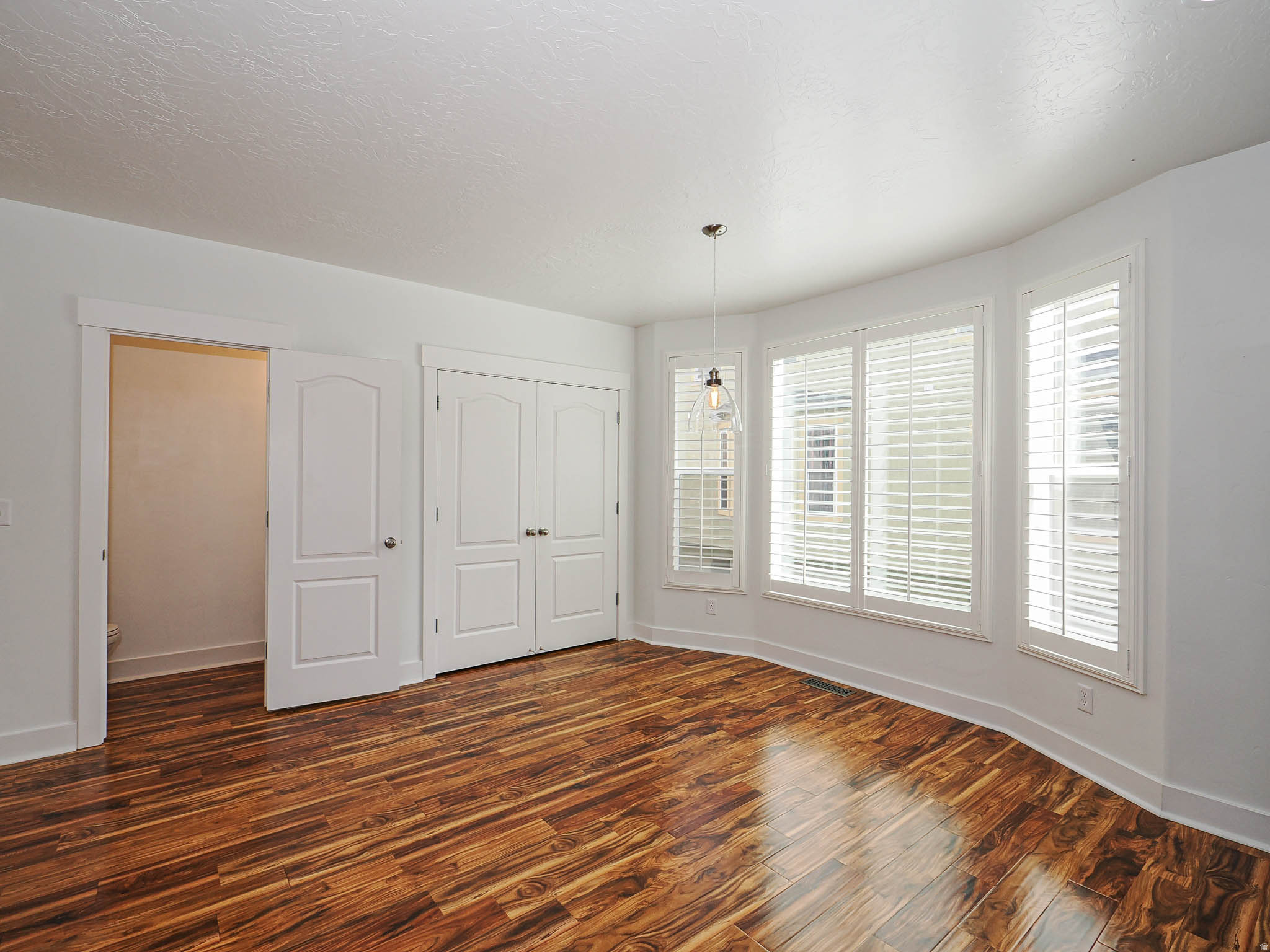 WAVERLY - Residential