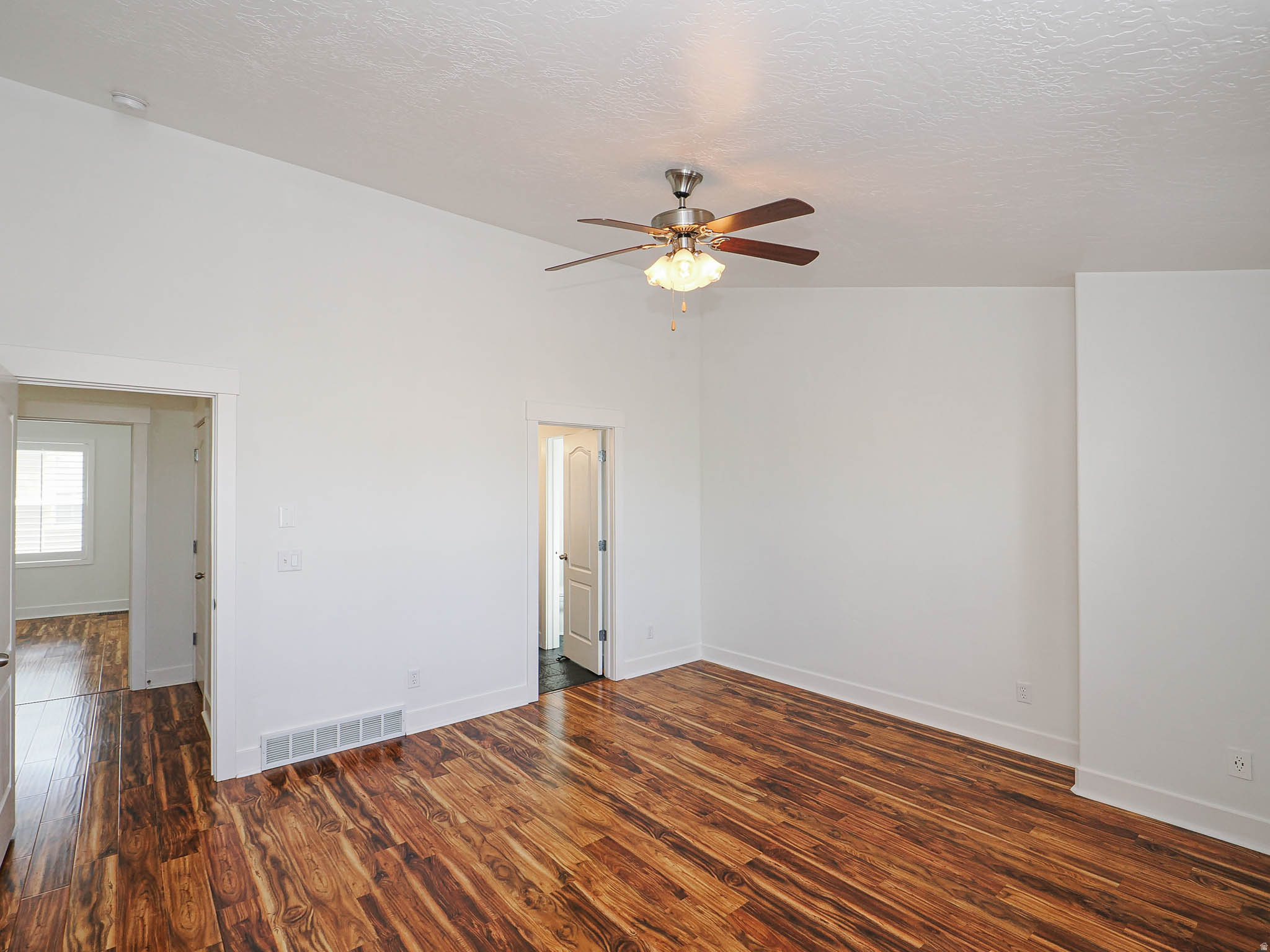 WAVERLY - Residential