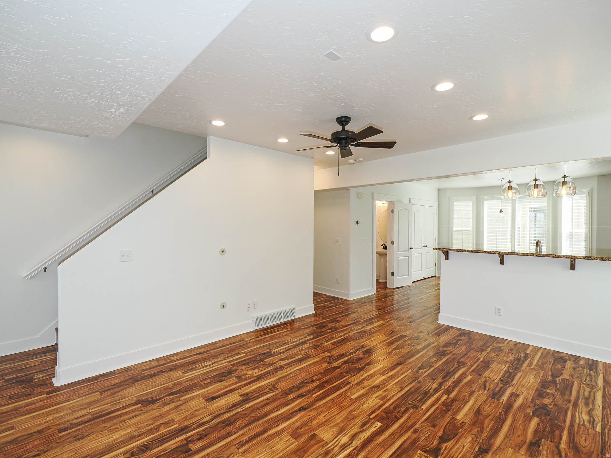 WAVERLY - Residential