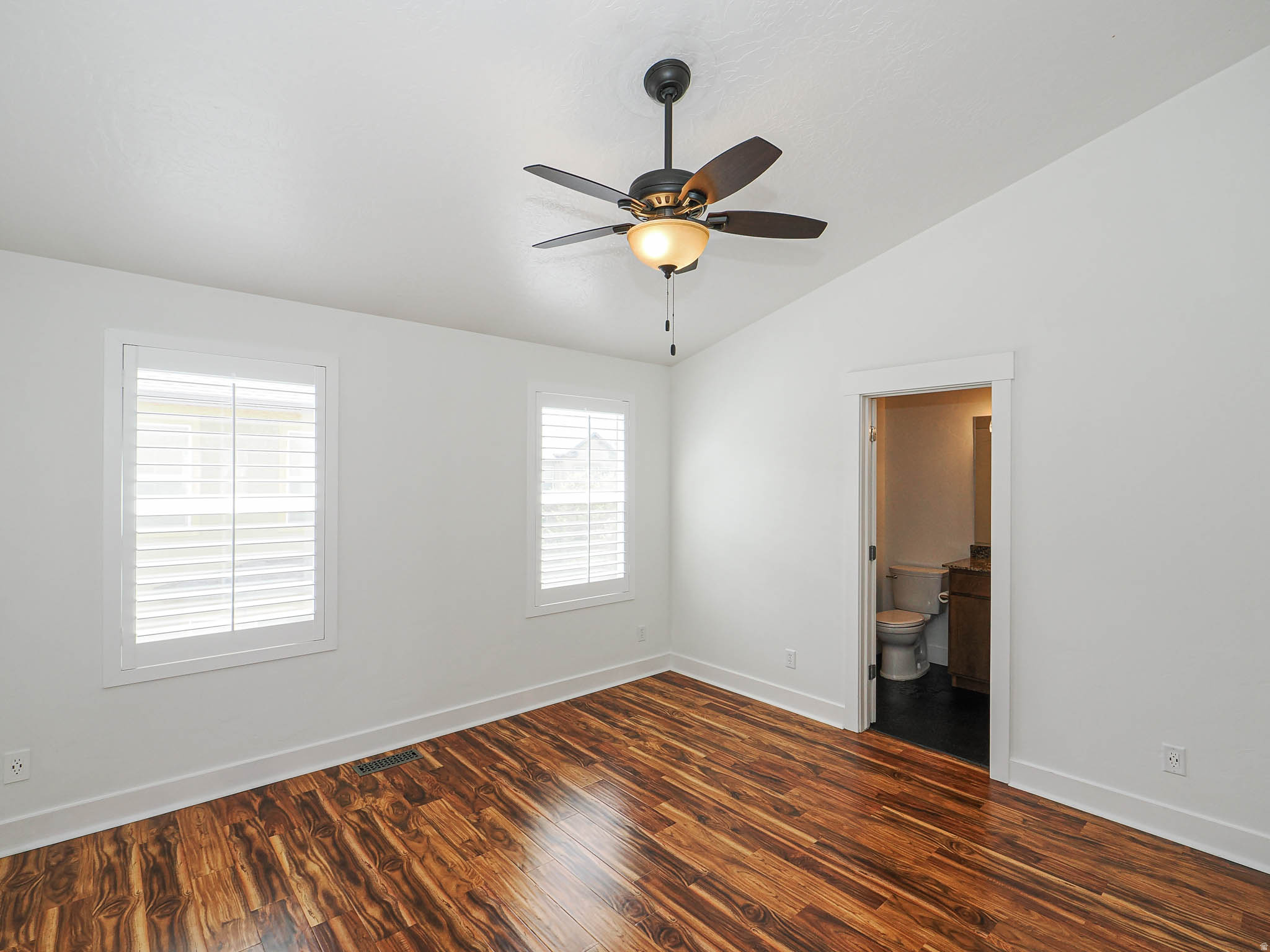 WAVERLY - Residential
