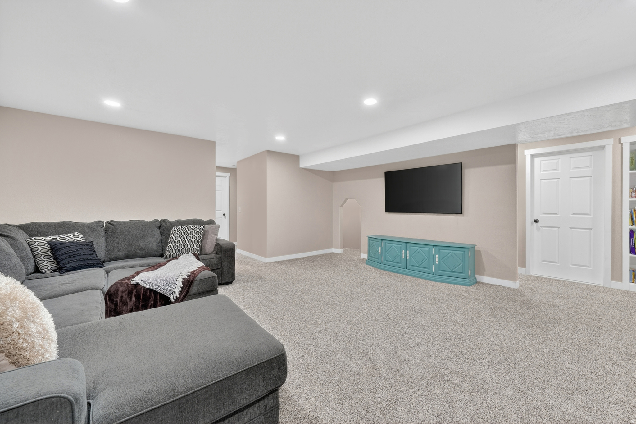 HIGHLANDS ON THE GRE - Residential