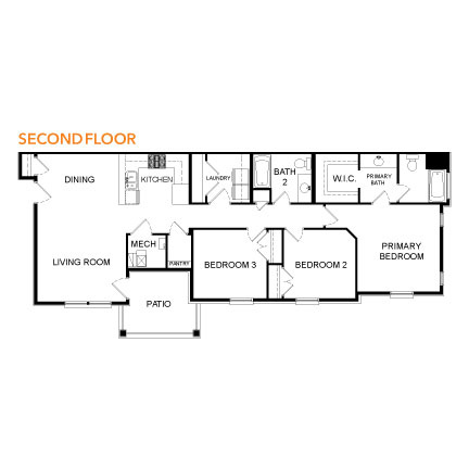 HARMONY RIDGE - Residential