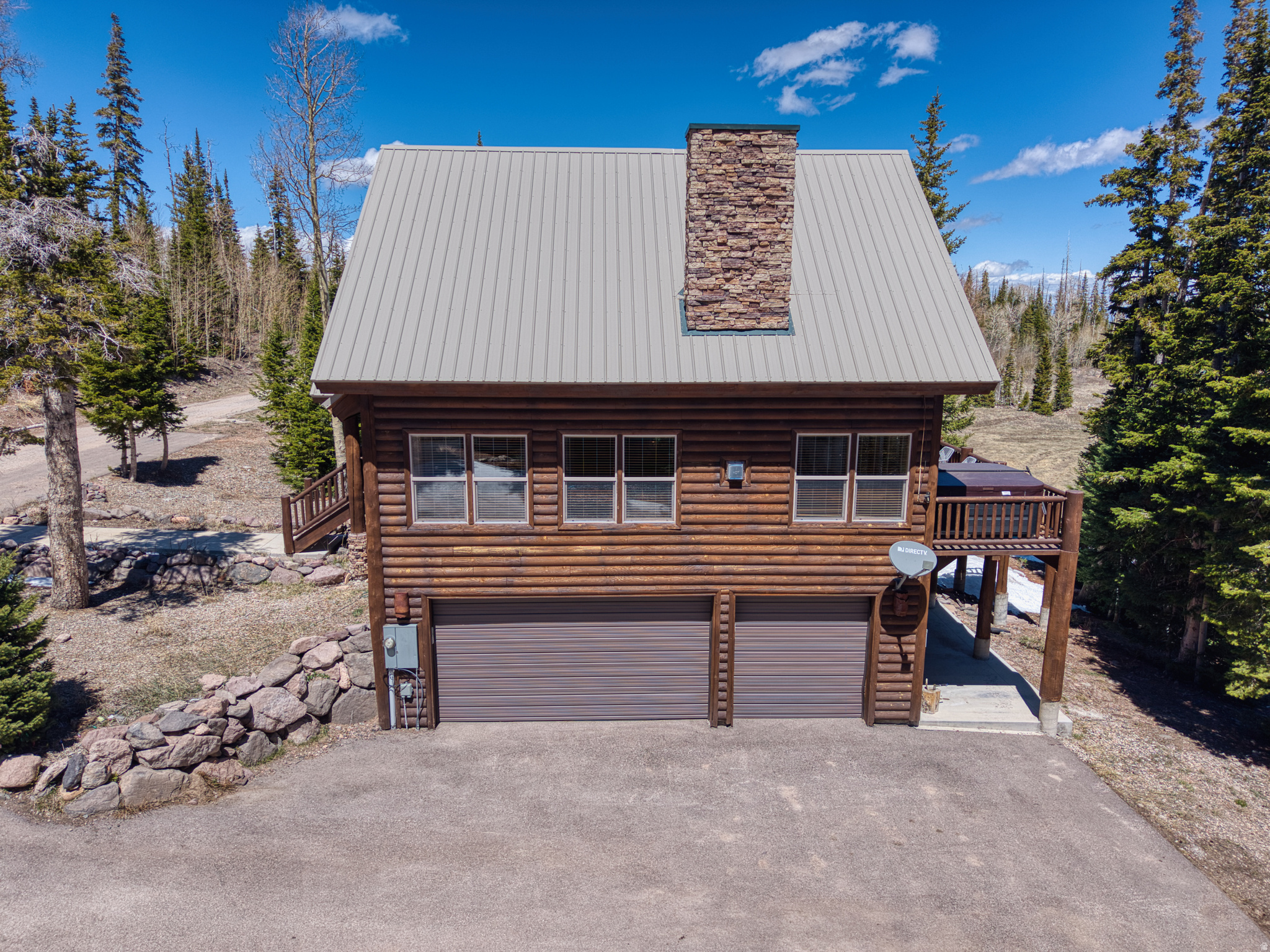 SUNSET MOUNTAIN SUBDIVISION - Residential