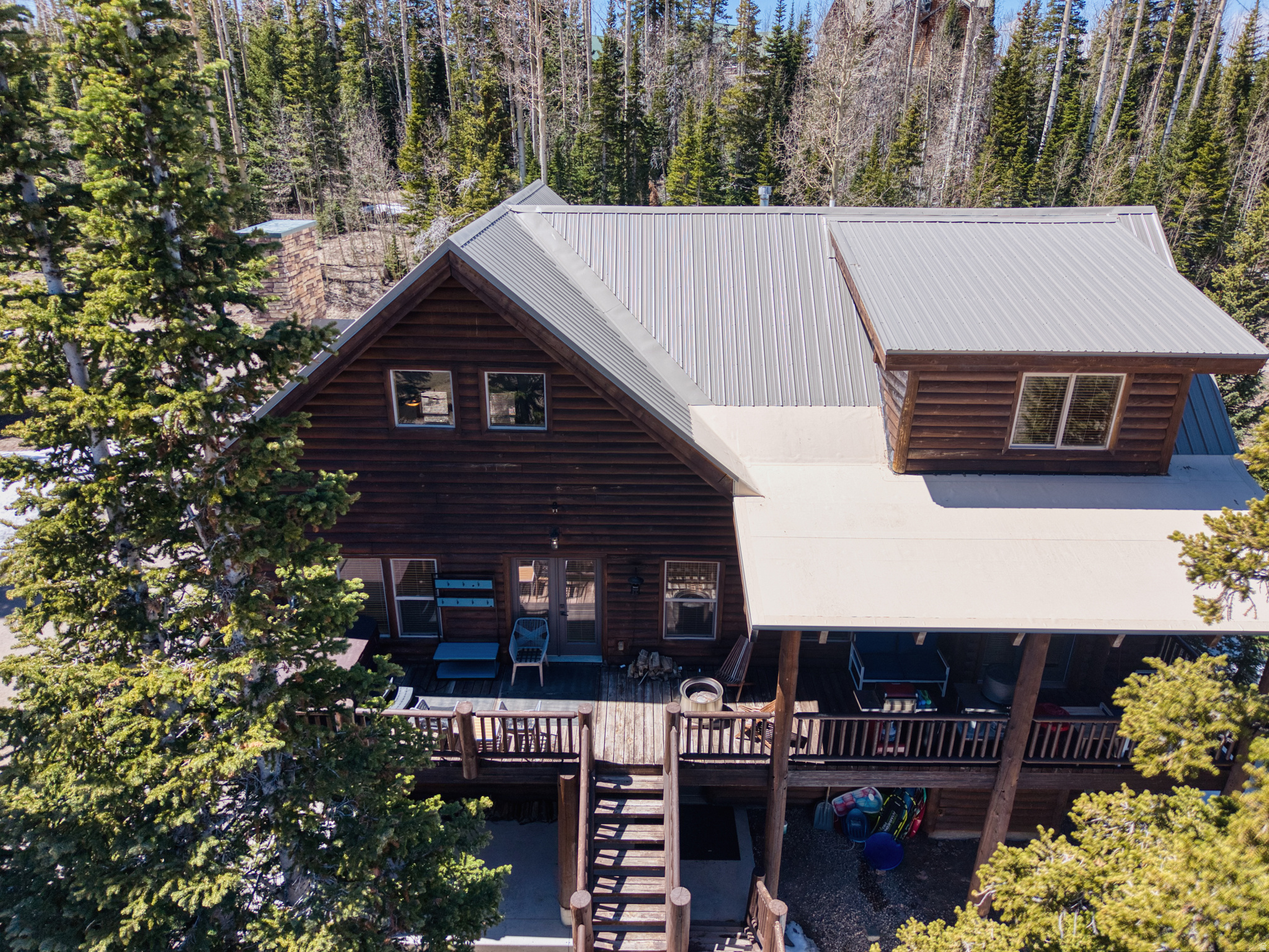 SUNSET MOUNTAIN SUBDIVISION - Residential