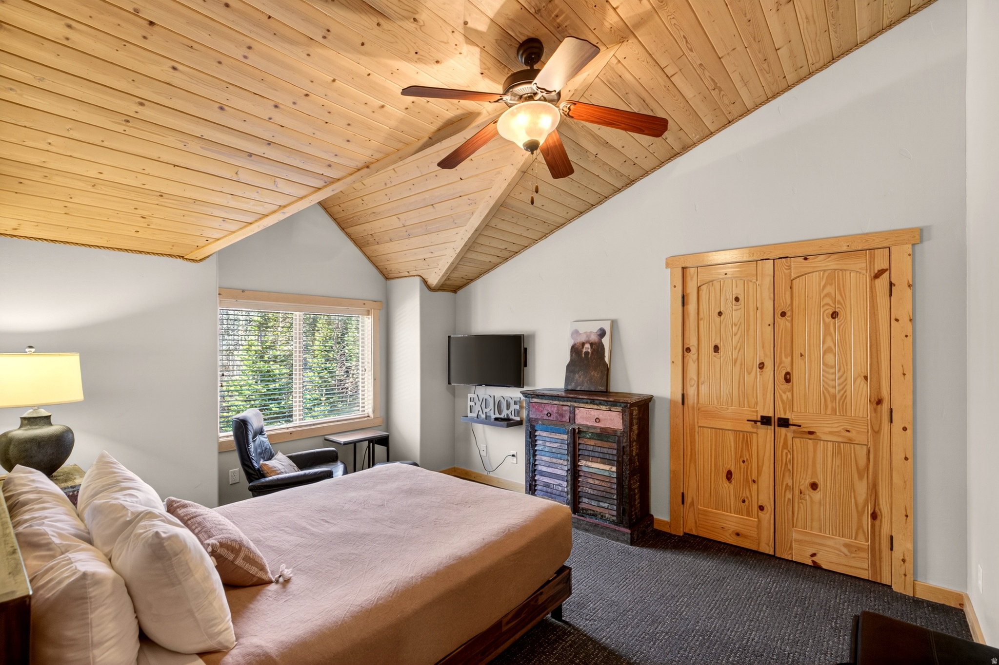 SUNSET MOUNTAIN SUBDIVISION - Residential