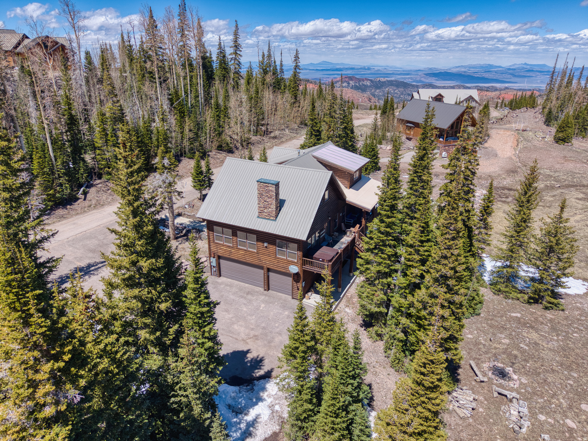 SUNSET MOUNTAIN SUBDIVISION - Residential