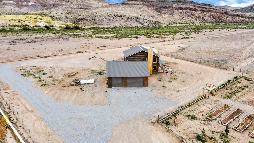 MINOR - Residential