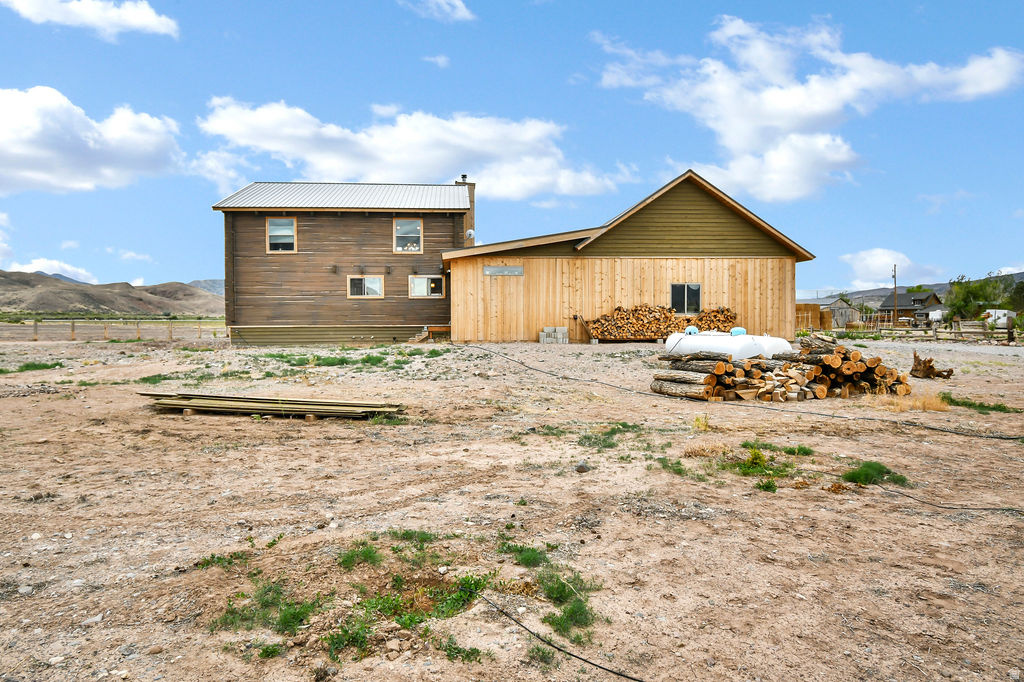 MINOR - Residential