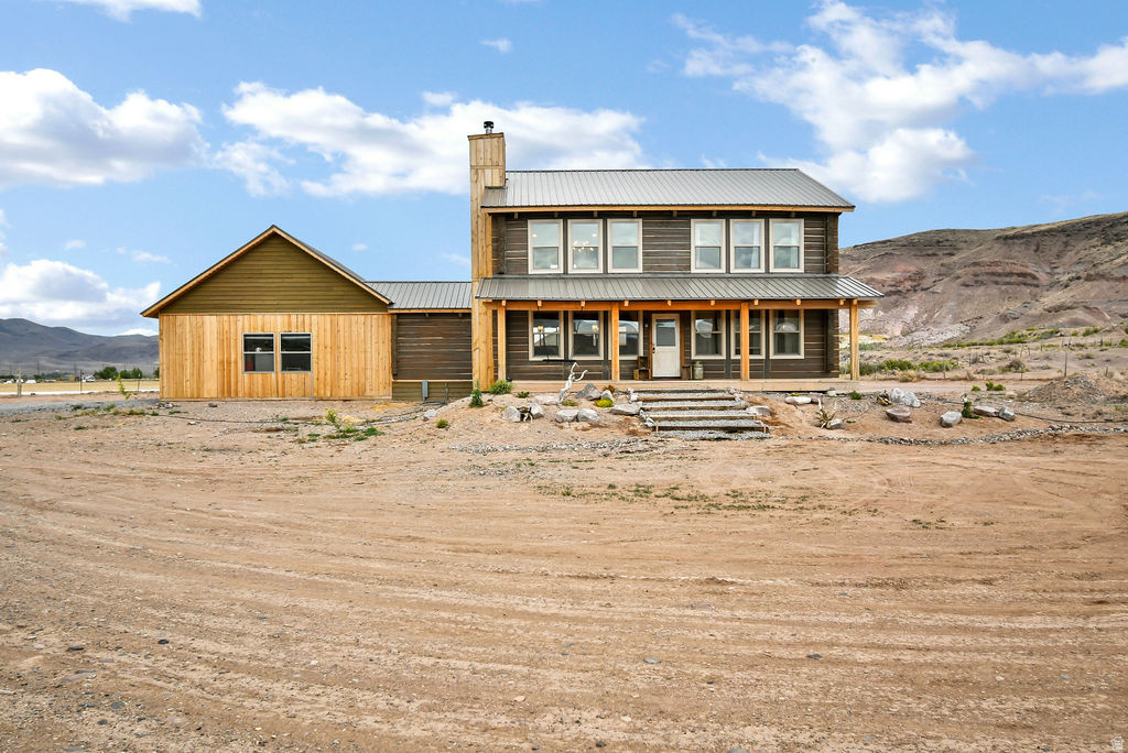 MINOR - Residential