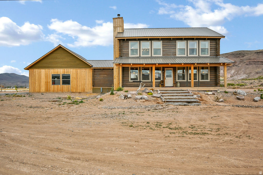 MINOR - Residential