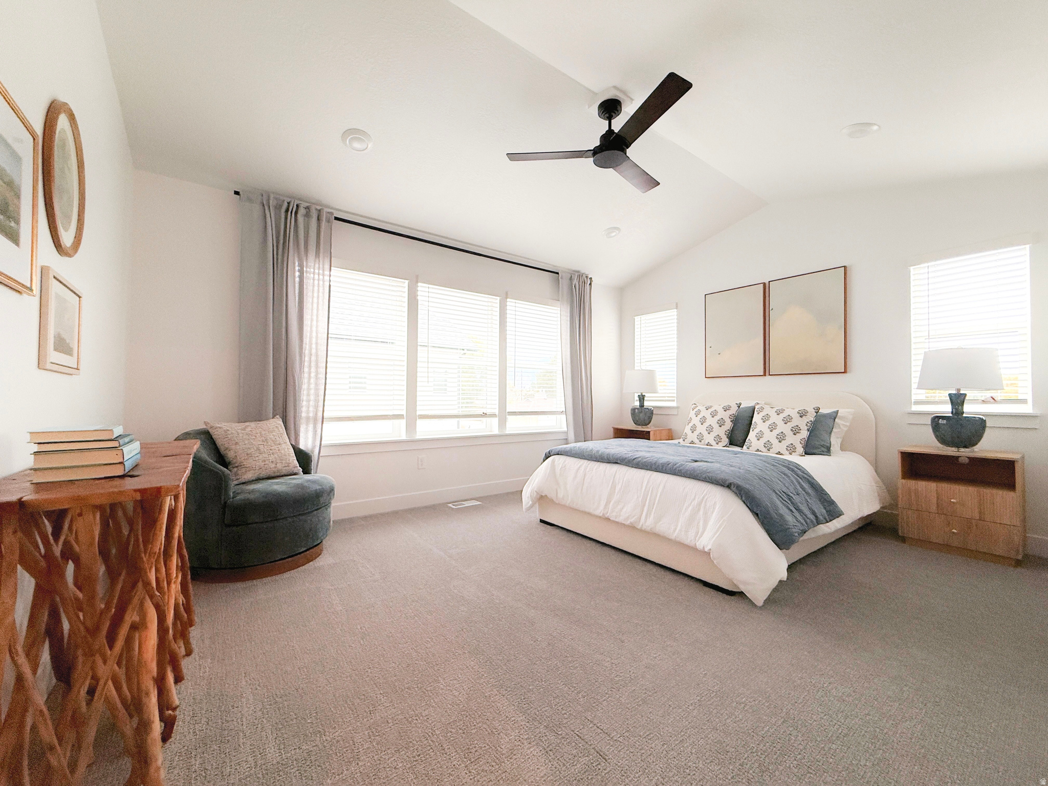 TRAILSIDE RESERVE - Residential