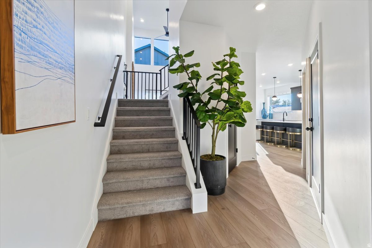 TRAILSIDE RESERVE - Residential