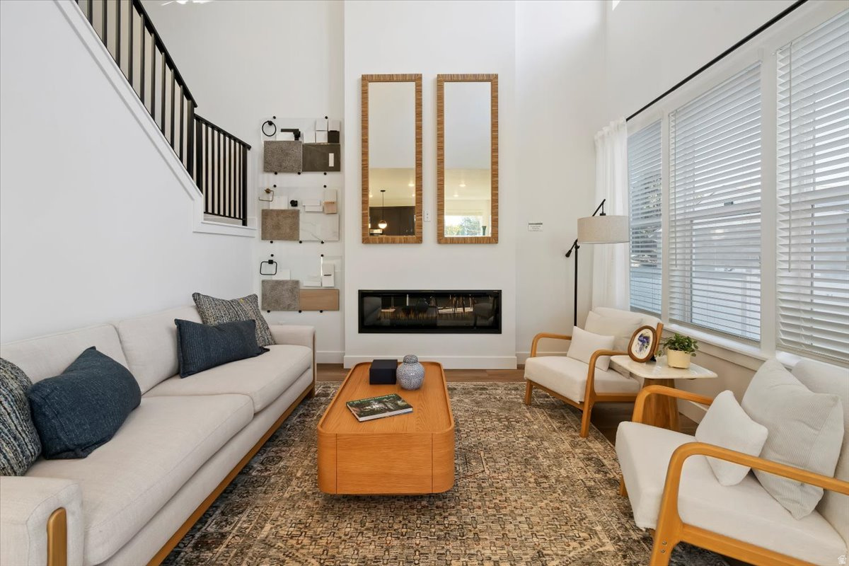 TRAILSIDE RESERVE - Residential