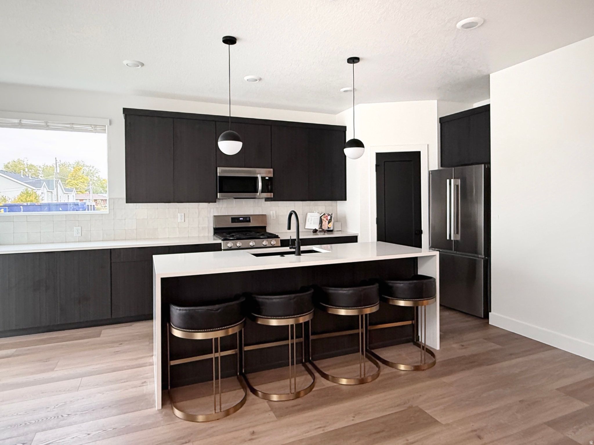 TRAILSIDE RESERVE - Residential
