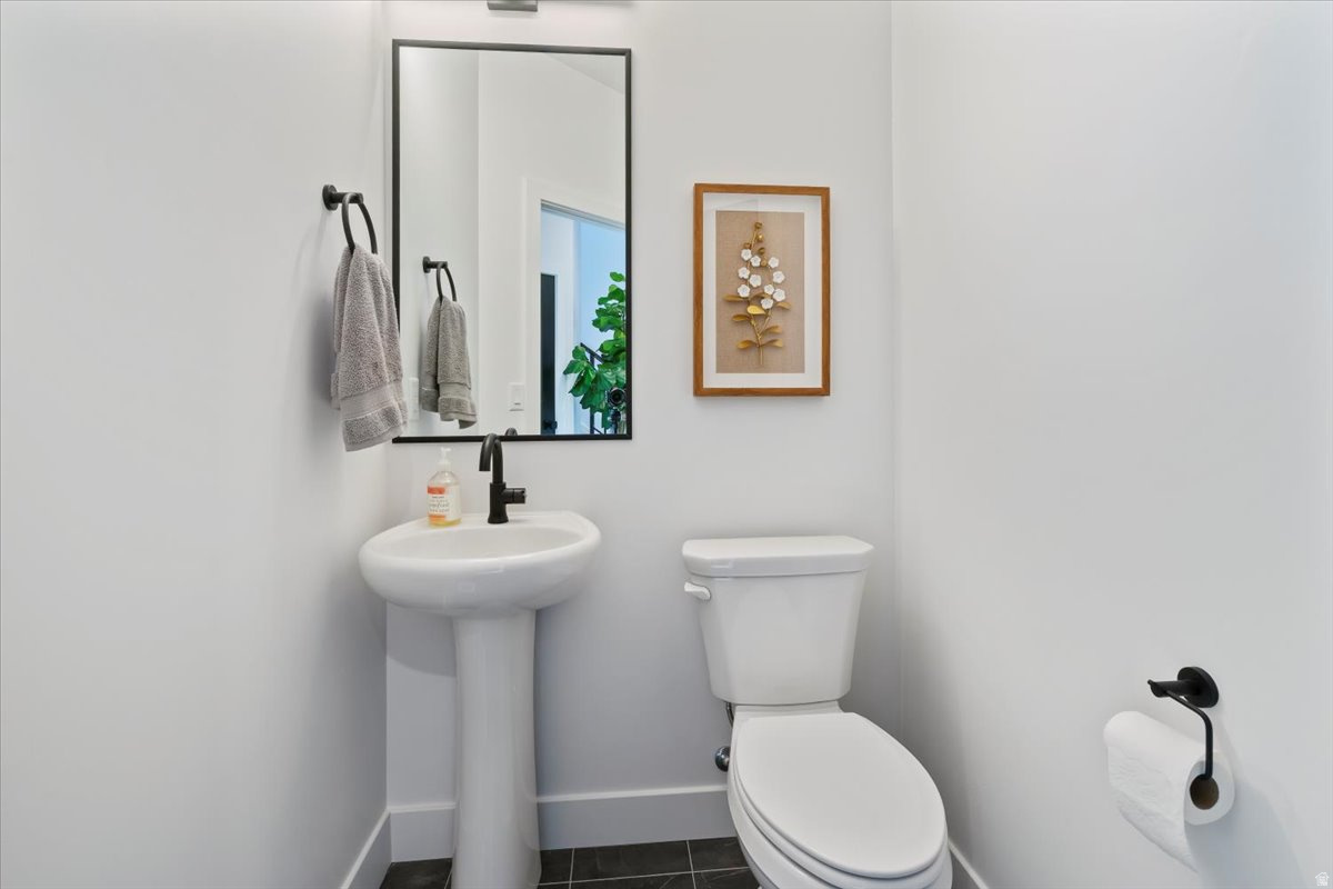 TRAILSIDE RESERVE - Residential