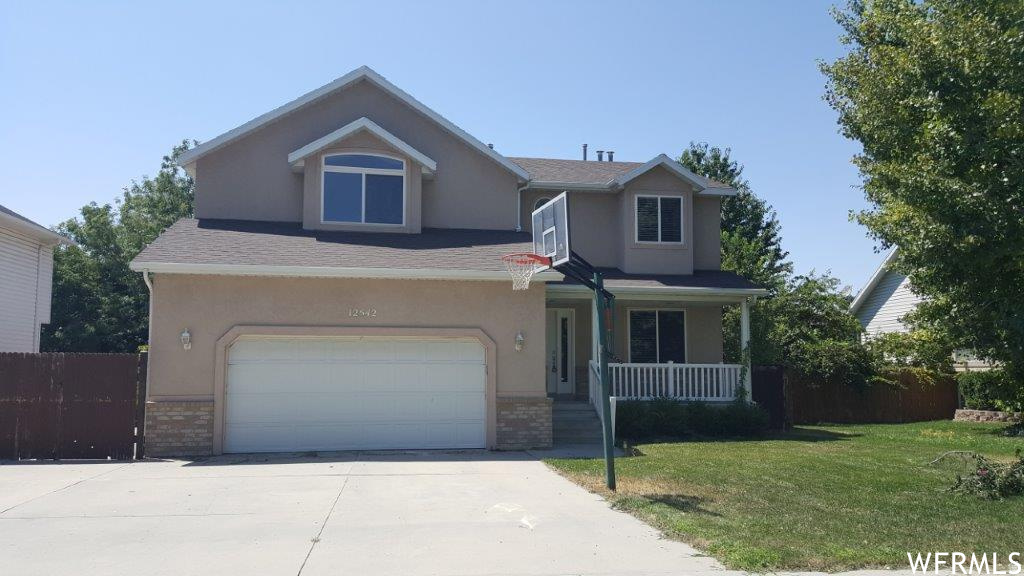 BRIDGEPARK - Residential