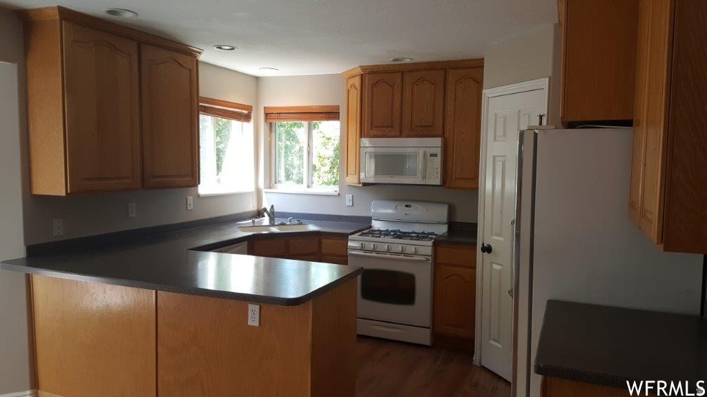 BRIDGEPARK - Residential