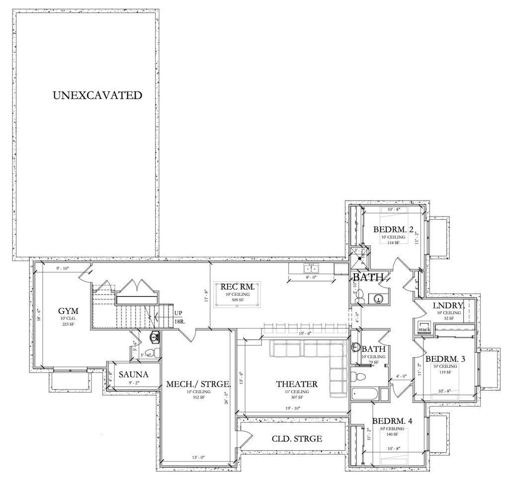 BRAND ESTATES - Residential