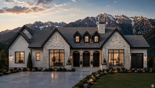 BRAND ESTATES - Residential