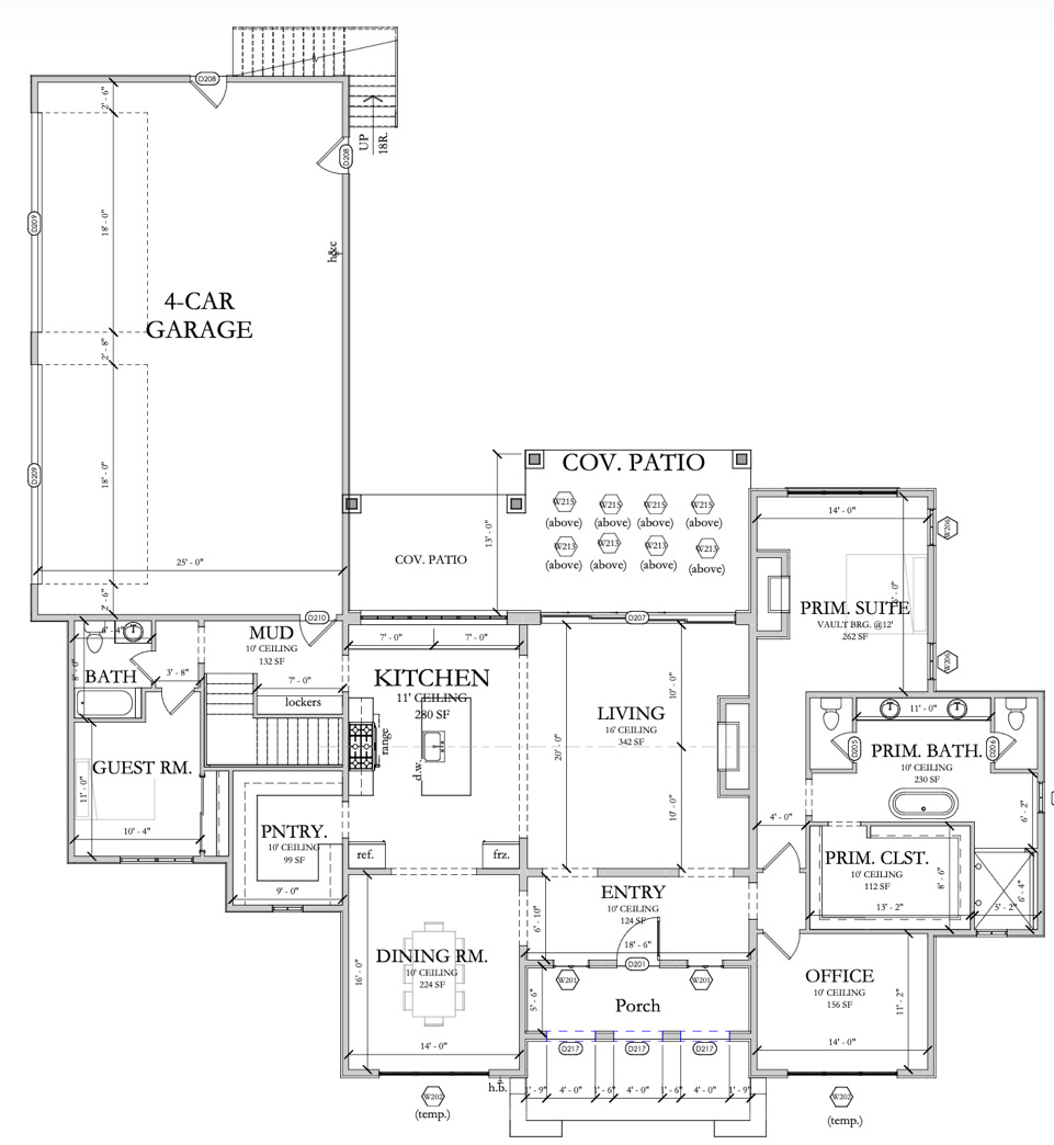 BRAND ESTATES - Residential