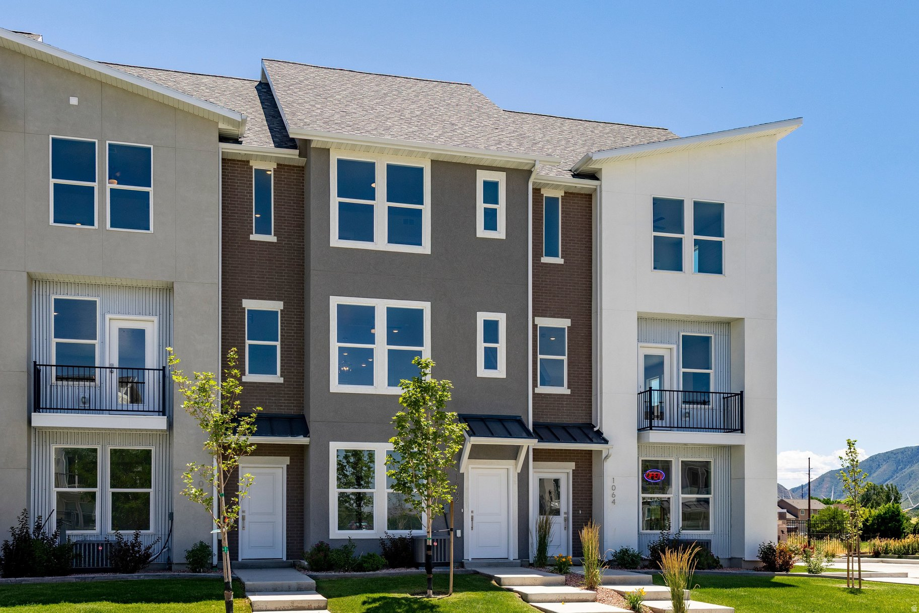 RIDGE - Residential