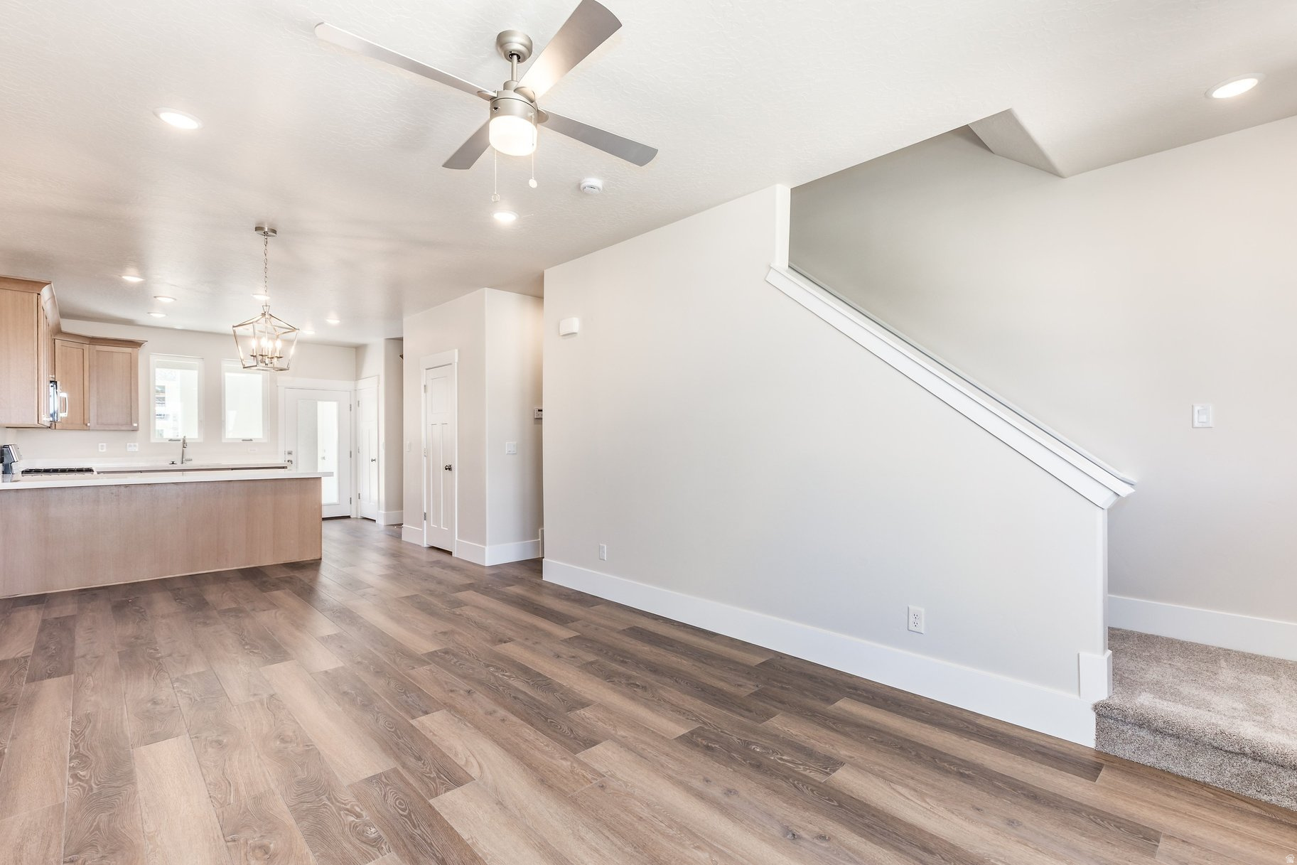 RIDGE - Residential