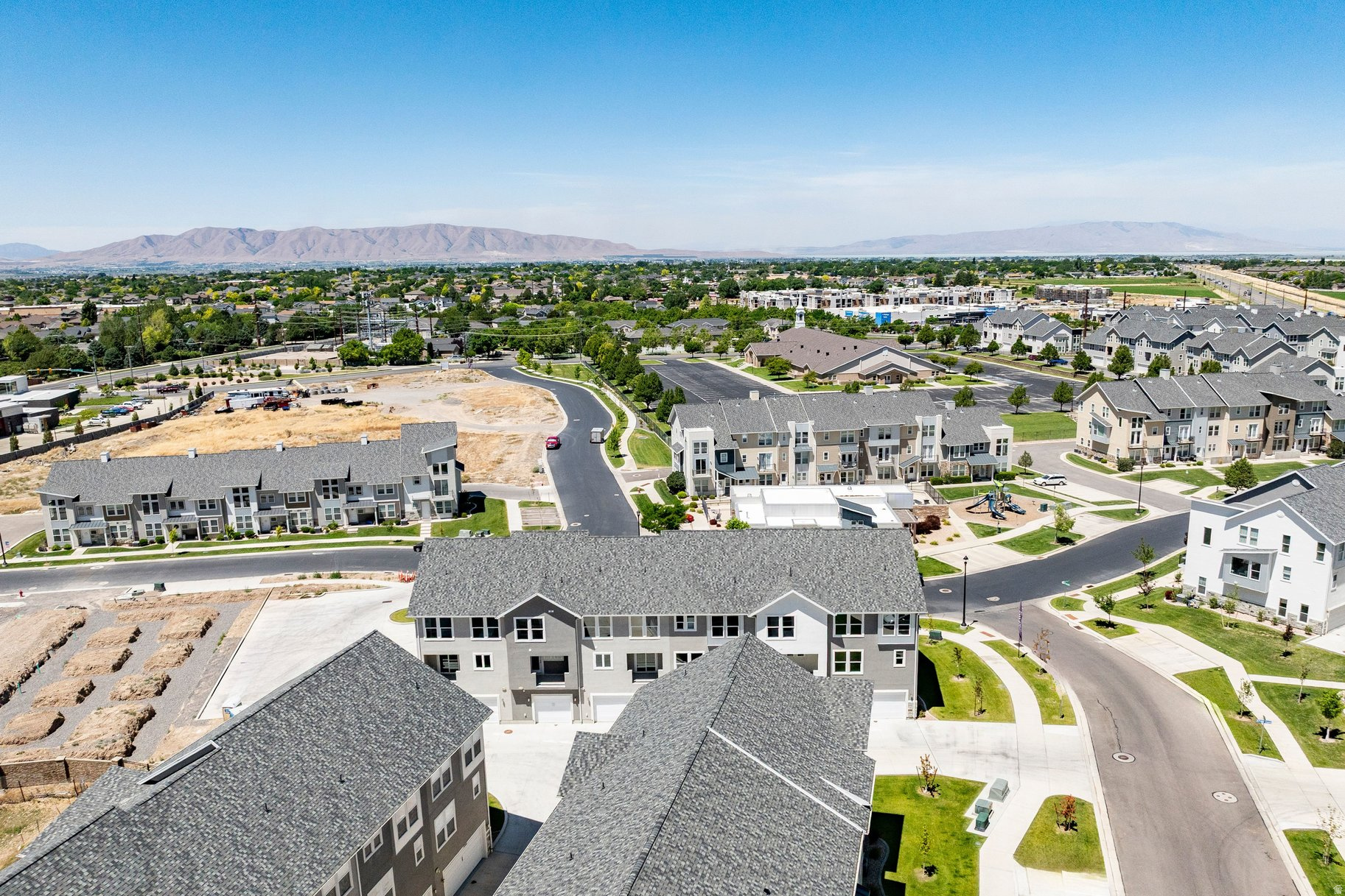 RIDGE - Residential