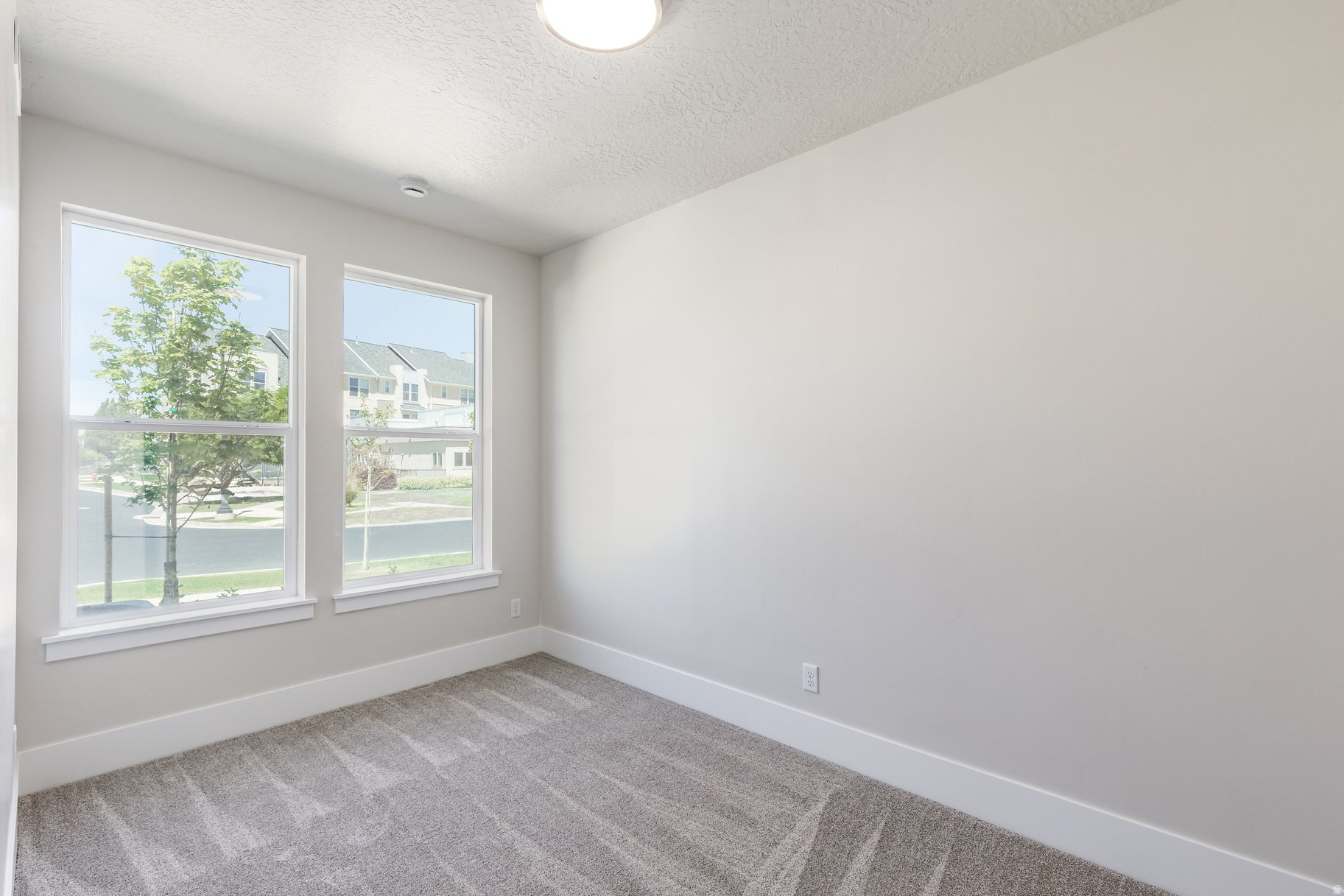 RIDGE - Residential