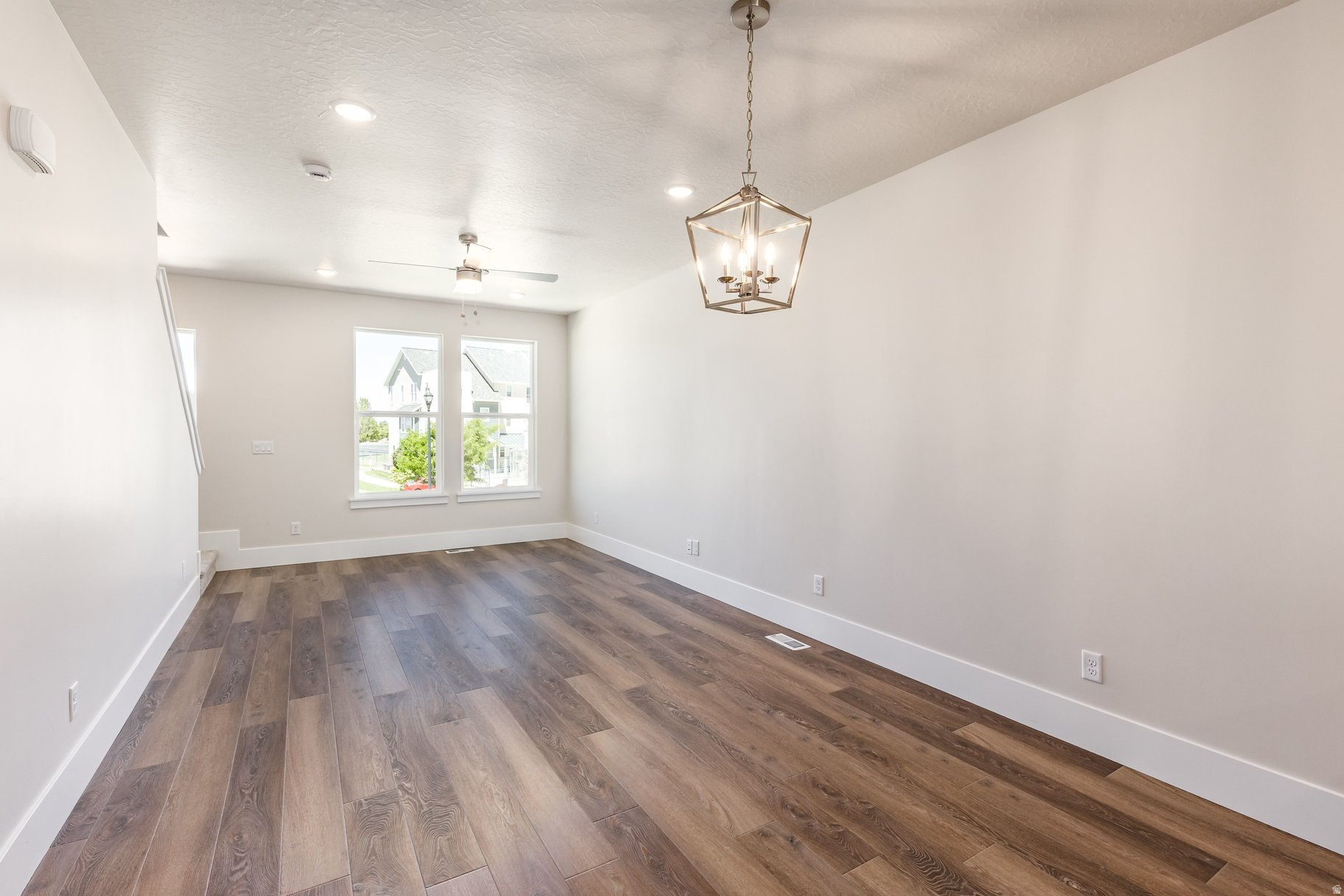 RIDGE - Residential