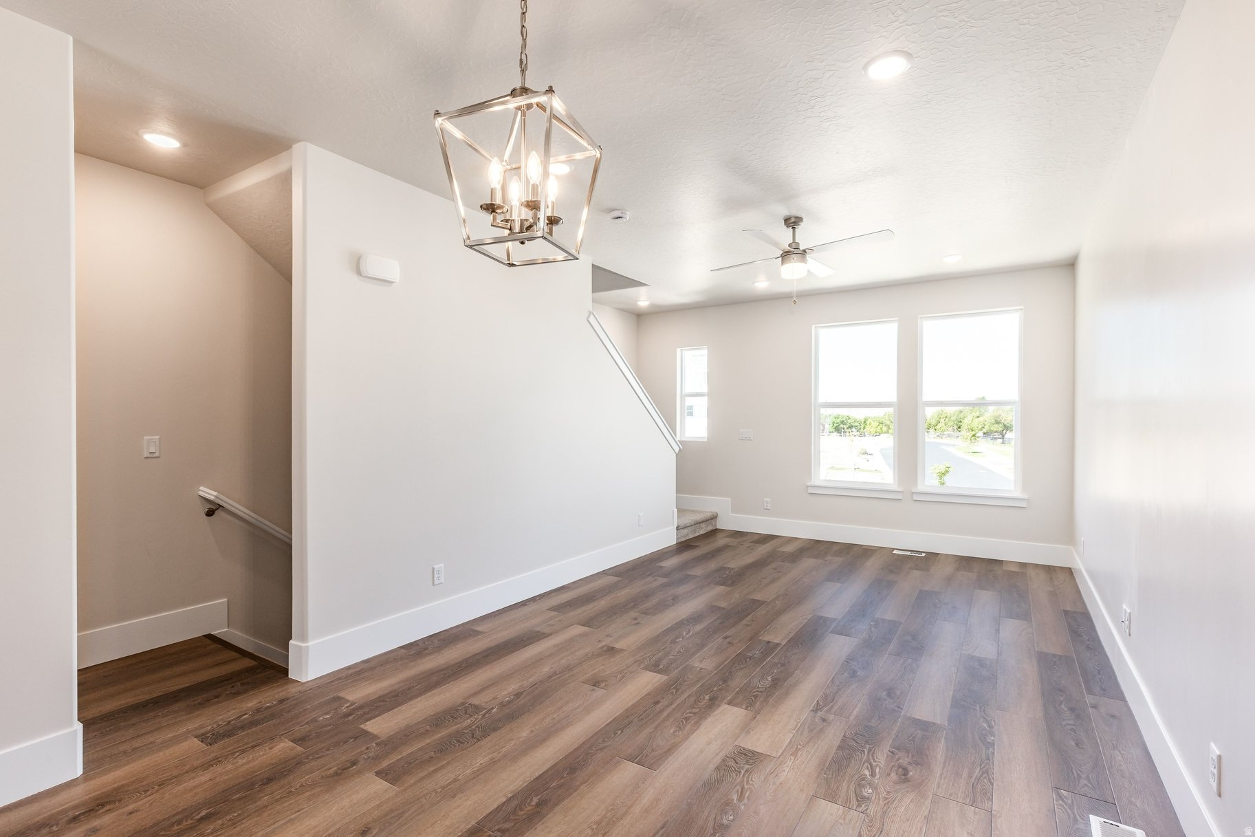 RIDGE - Residential