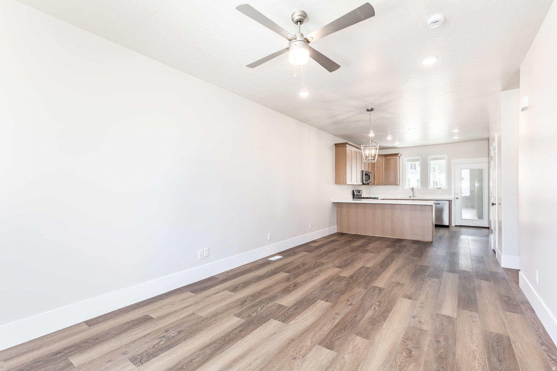RIDGE - Residential