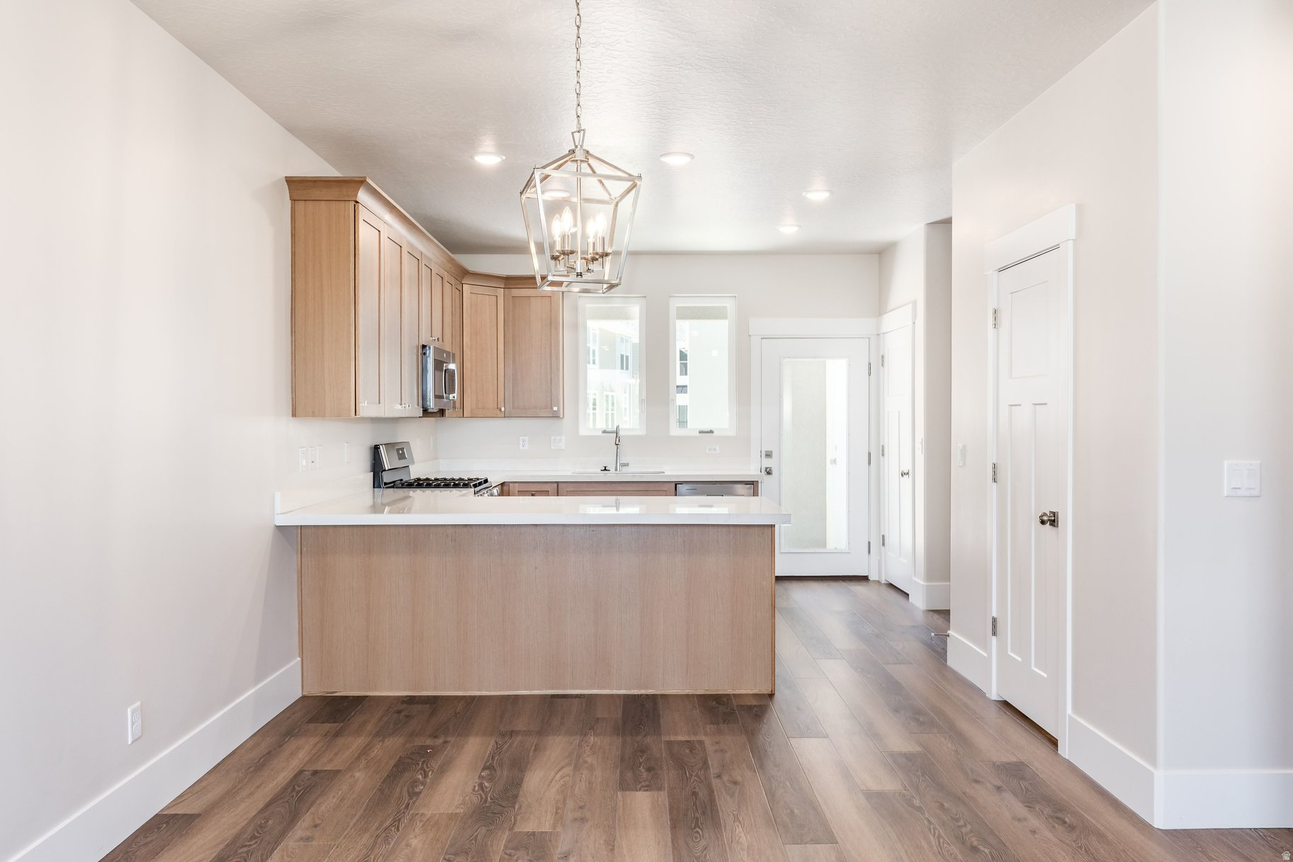 RIDGE - Residential