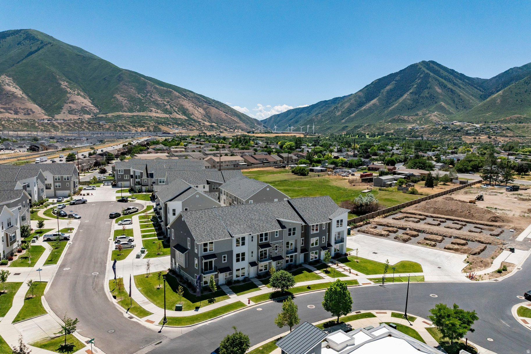 RIDGE - Residential