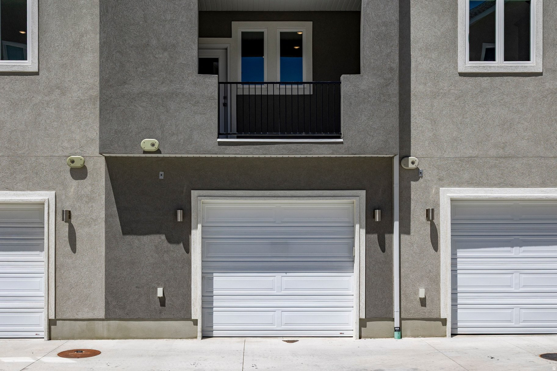 RIDGE - Residential