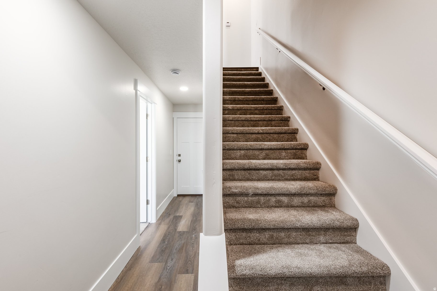 RIDGE - Residential