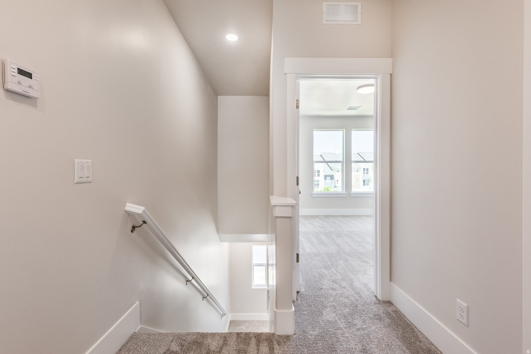 RIDGE - Residential