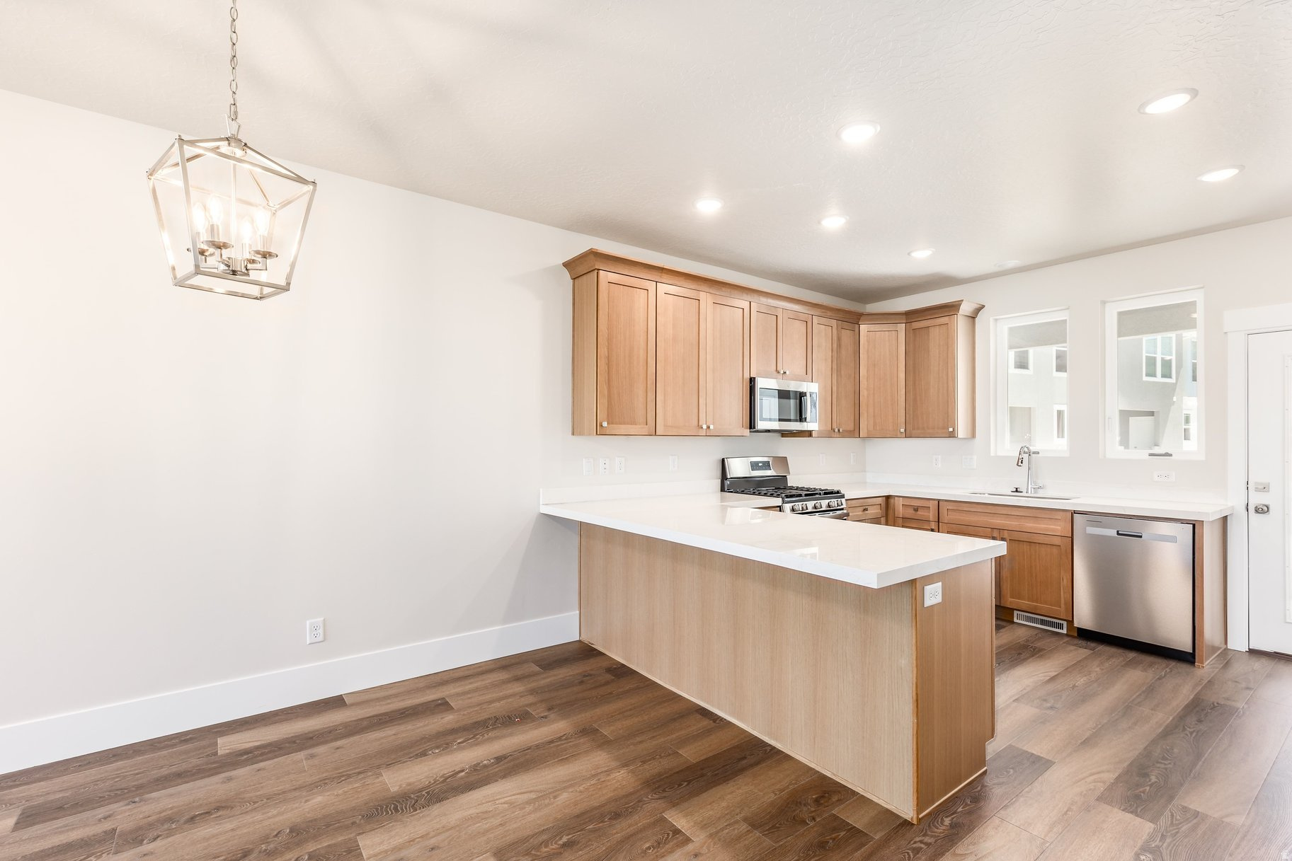 RIDGE - Residential