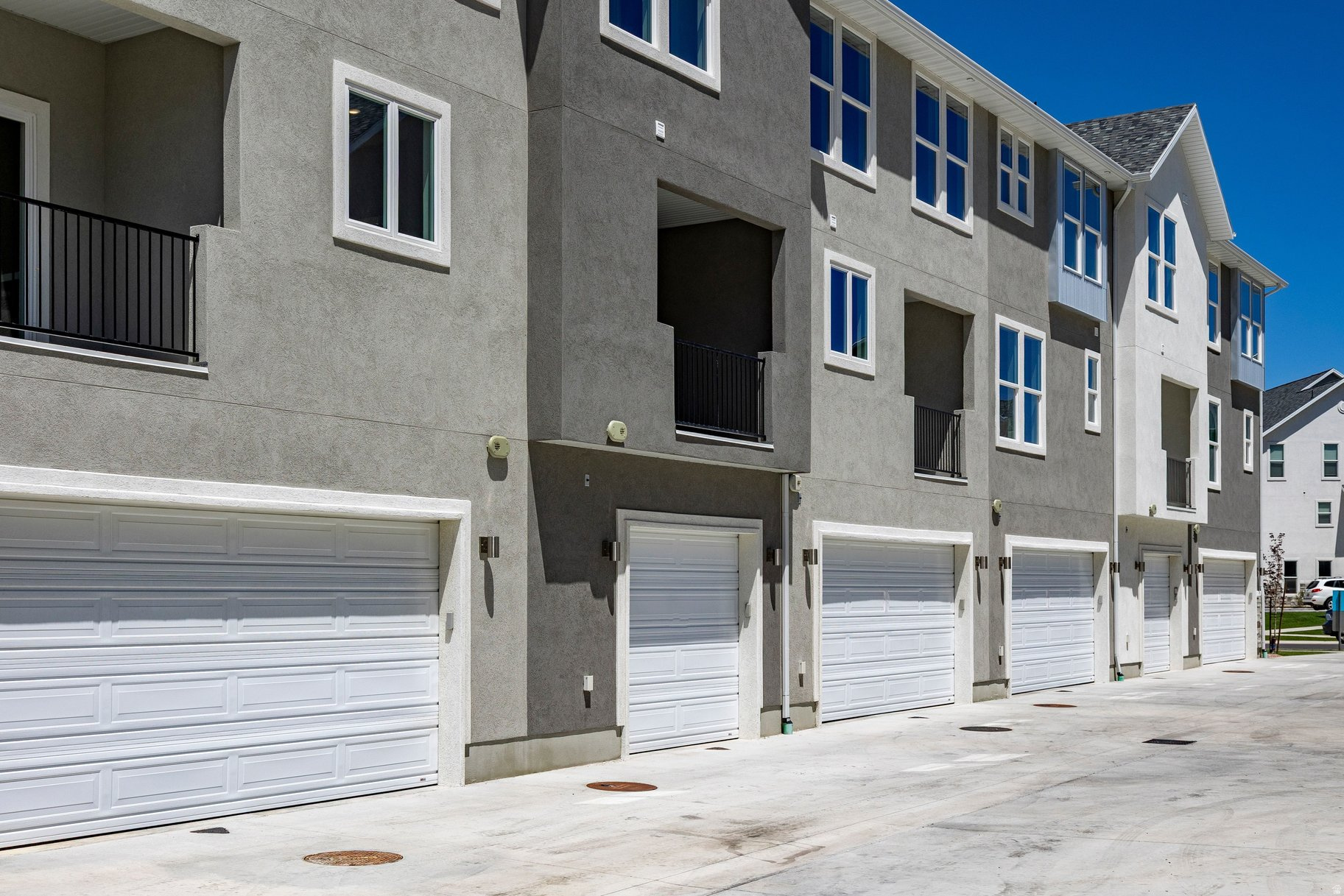 RIDGE - Residential