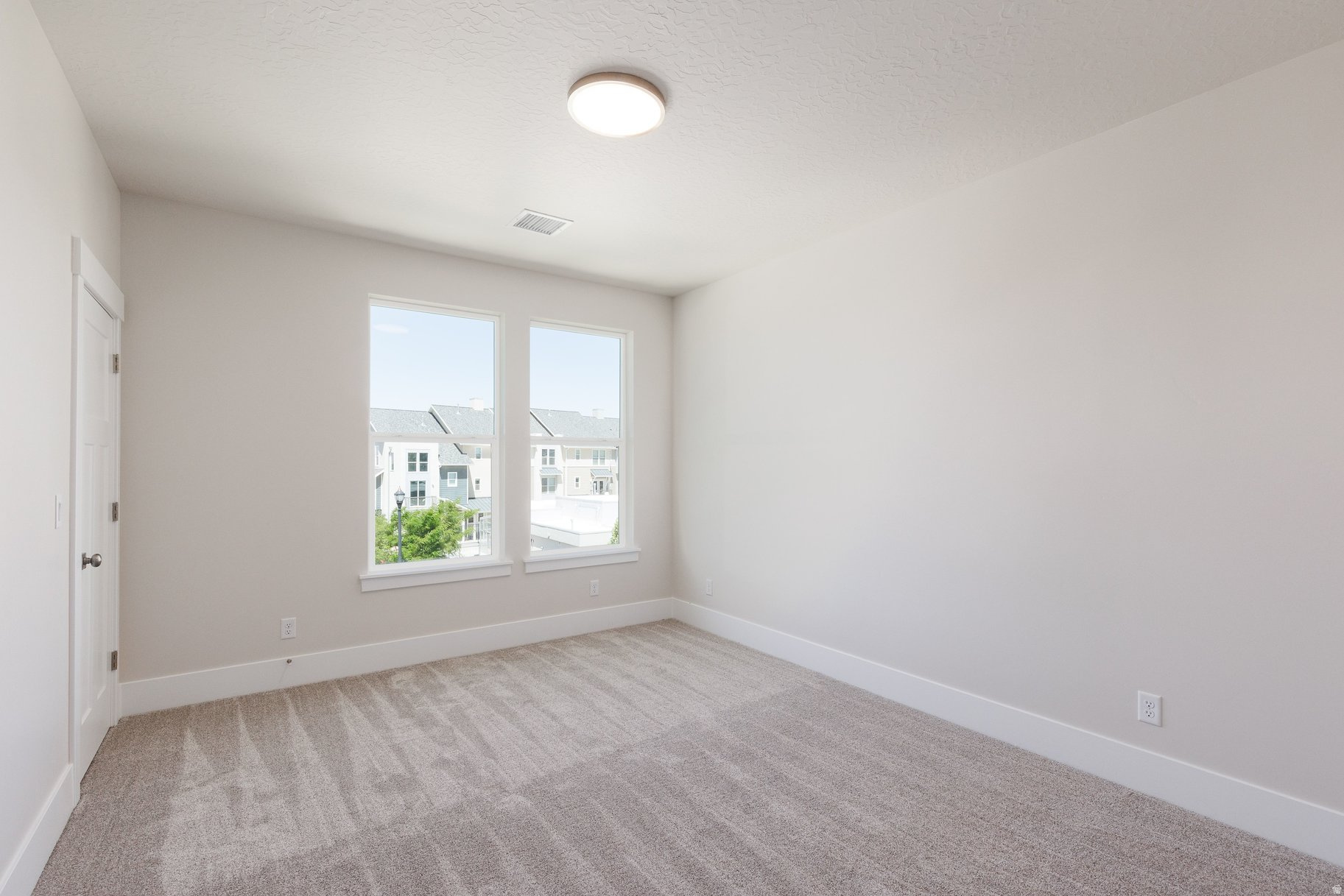 RIDGE - Residential