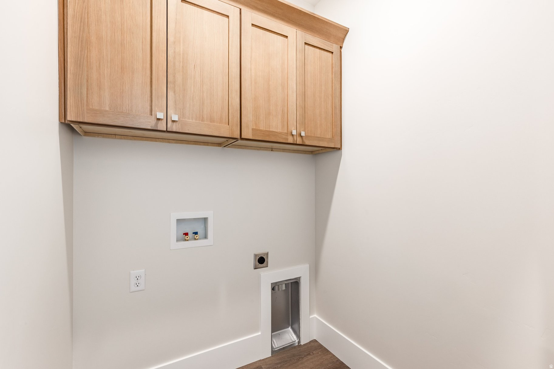 RIDGE - Residential