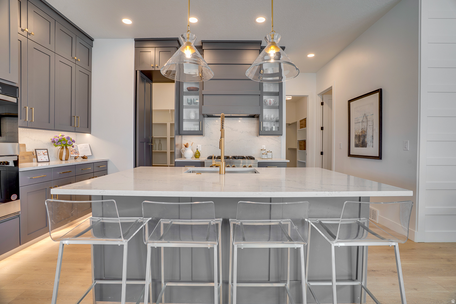 SAWMILL SUBDIVISION - Residential