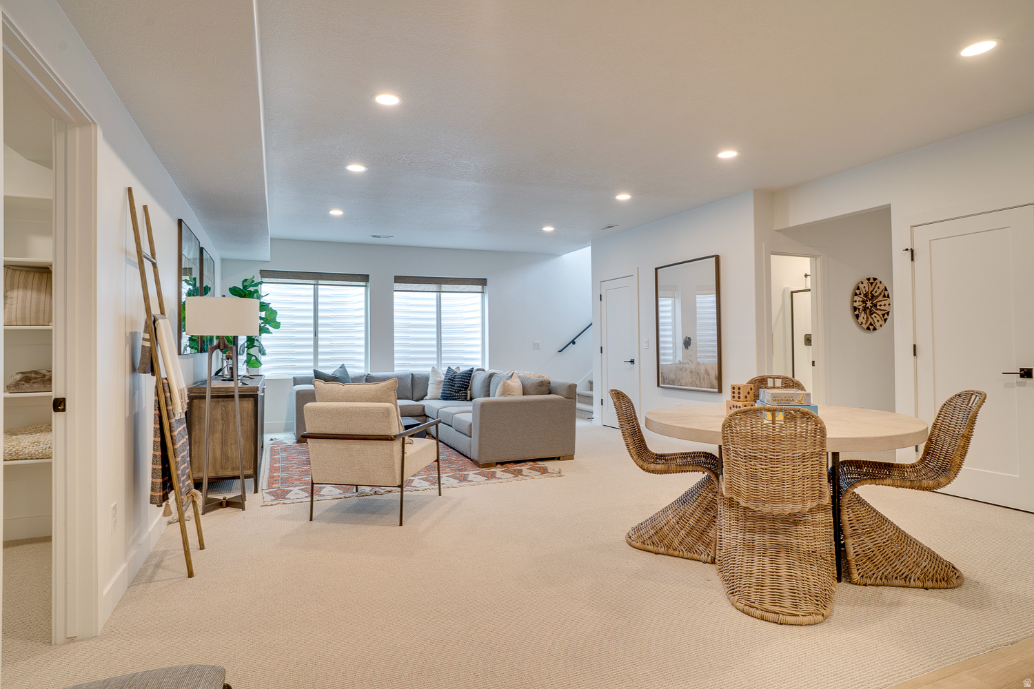 SAWMILL SUBDIVISION - Residential