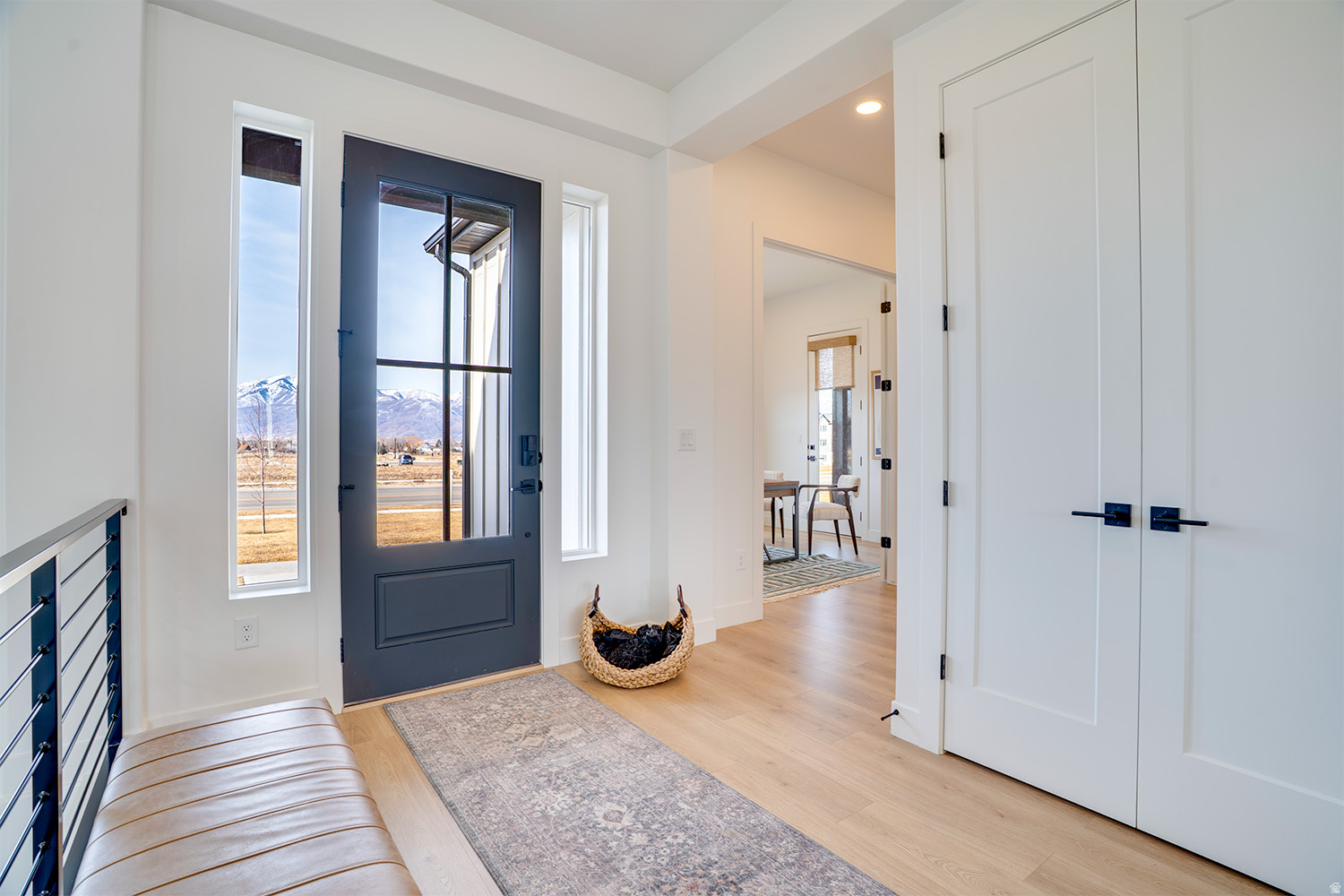 SAWMILL SUBDIVISION - Residential